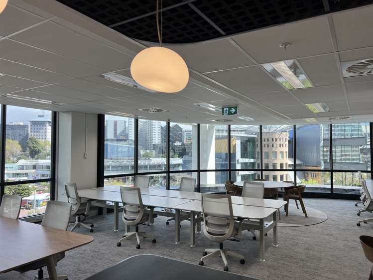 Level 4, Suite 1/2 - 16 Wakefield Street Auckland Central_3