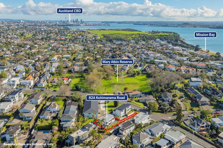 82A Kohimarama Road Kohimarama_16