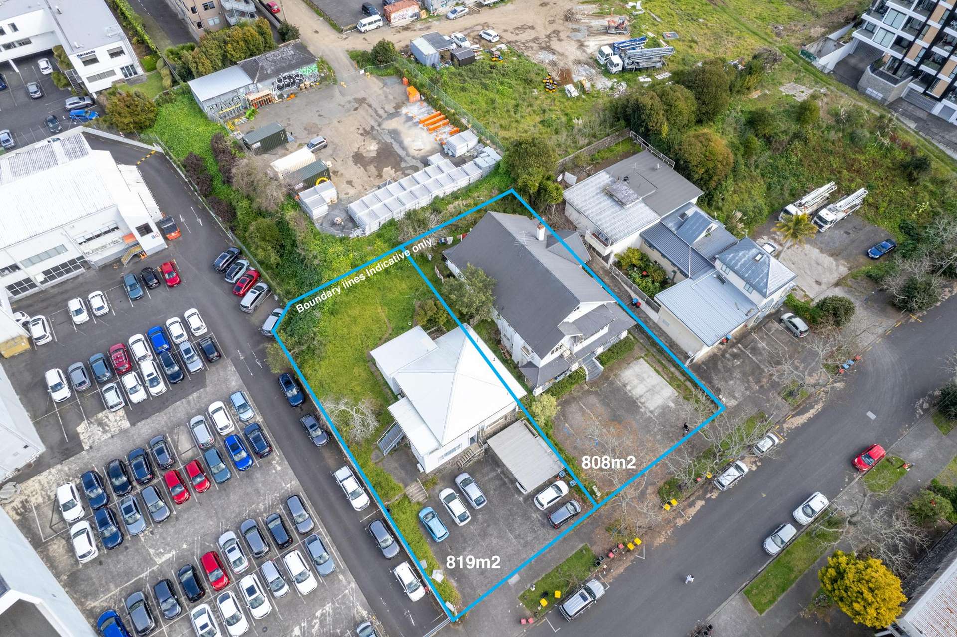 4 & 6 Edgerley Avenue Epsom_0