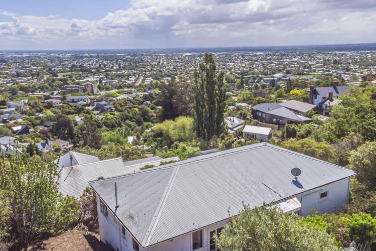 19 Macmillan Avenue Cashmere_18