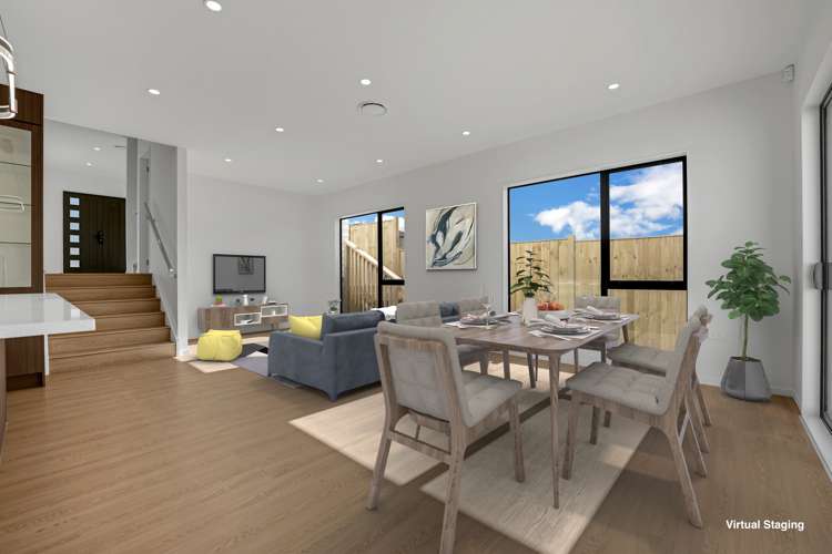 32b Castlebane Drive Flat Bush_5