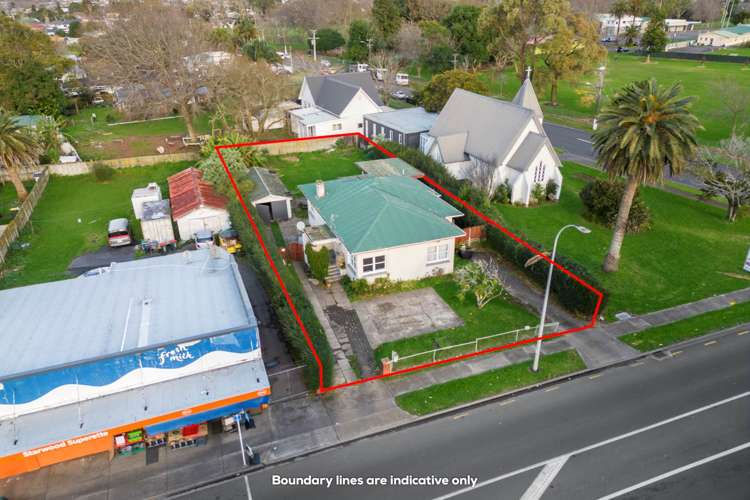 332 Massey Road Mangere East Manukau City Houses for Sale One Roof