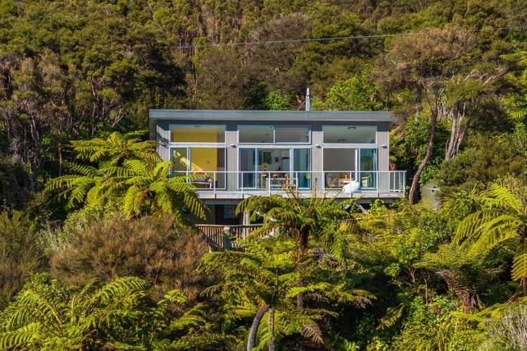 143 Akerbloms Road Punga Cove Endeavour Inlet_28
