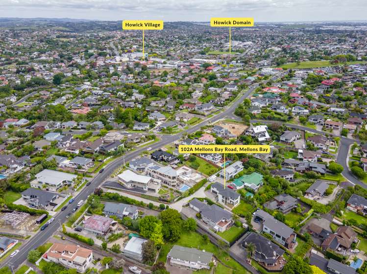 102a Mellons Bay Road Mellons Bay_32