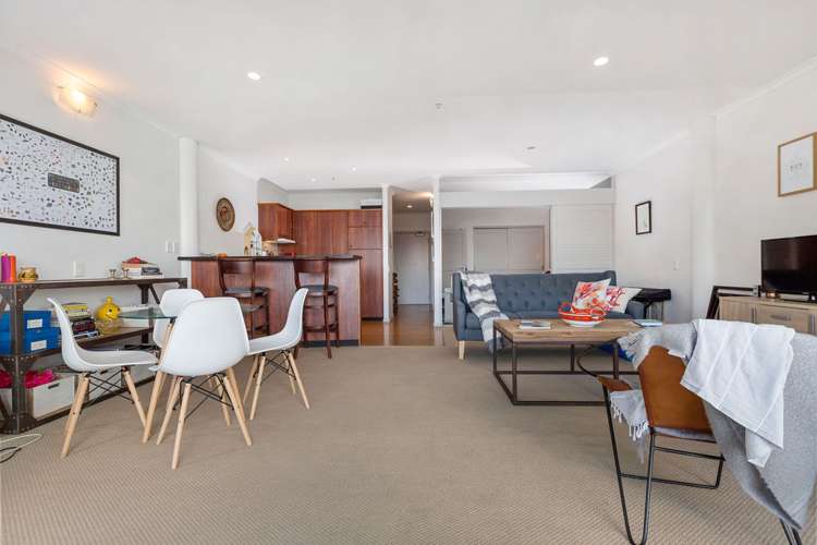 9/137 Quay Street Auckland Central_6