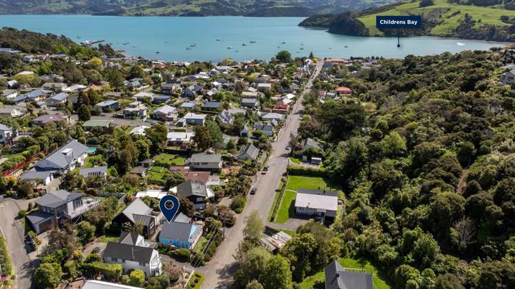 56 Rue Balguerie Akaroa_30