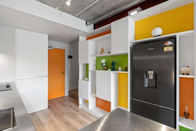 14/28 Martin Square Te Aro_2