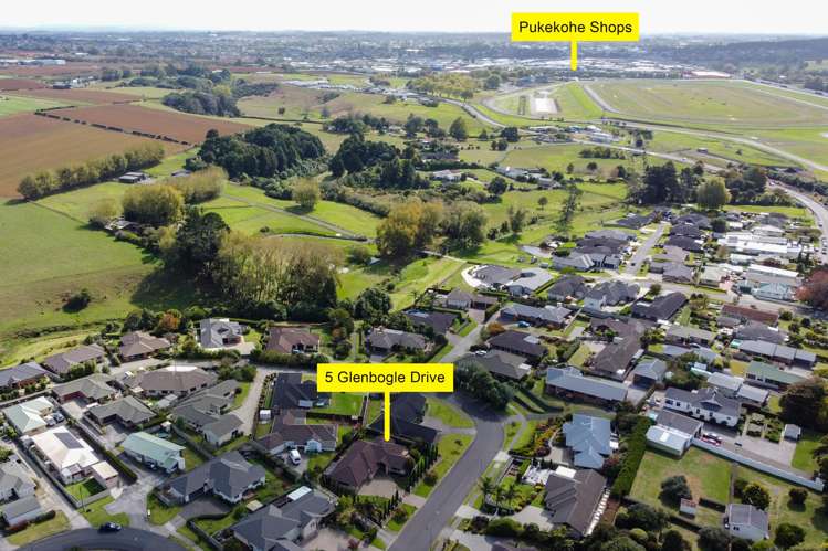 5 Glenbogle Drive Buckland_42