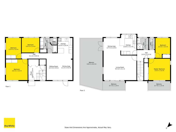 2/4 Chevron Place Castor Bay_13