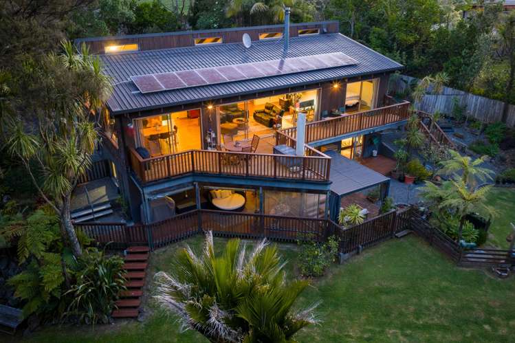 21 Opanuku Road Henderson Valley_50