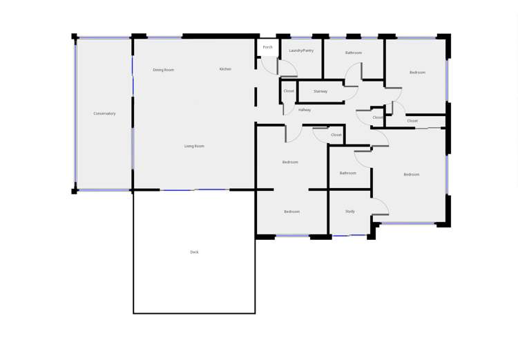 47 Cumberland Street Merrilands_14
