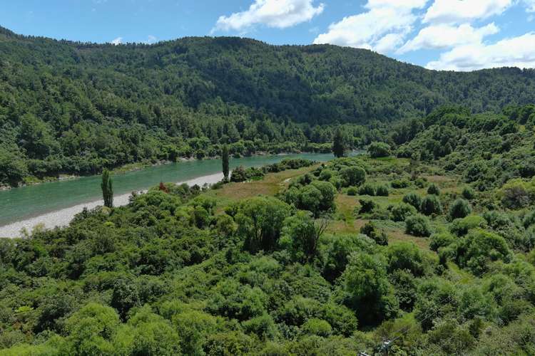 Upper Buller Gorge Road, Inangahua Reefton_15