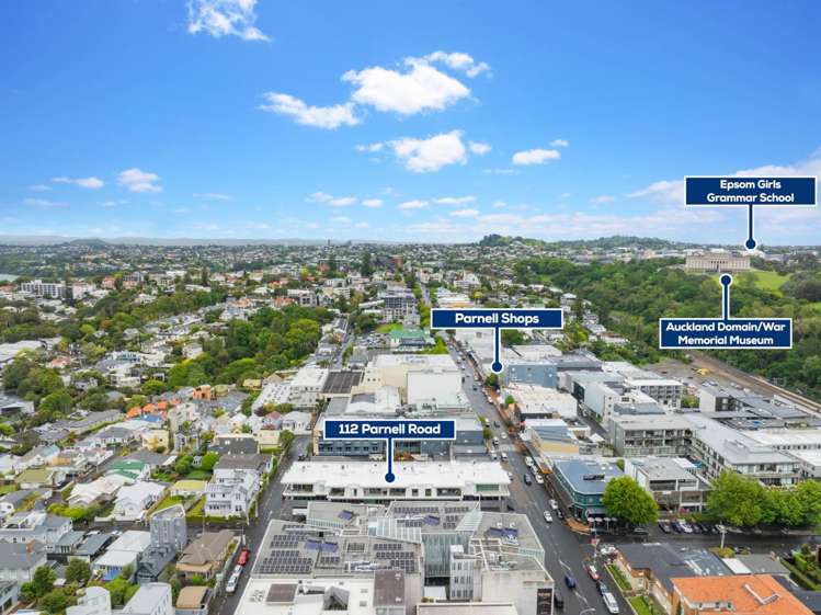 3C/112 Parnell Road Parnell_27