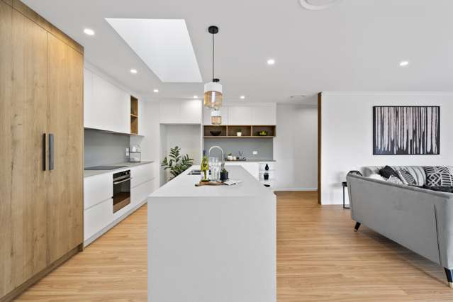 Lot 5 & Lot 8 Kotare Heights Te Awamutu_4