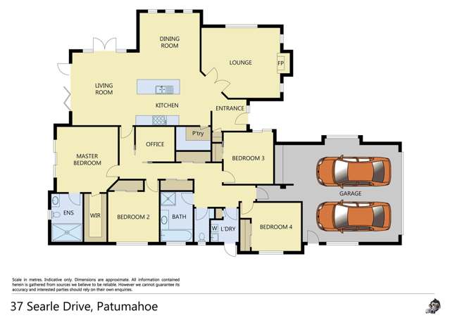 37 Searle Drive Patumahoe_1