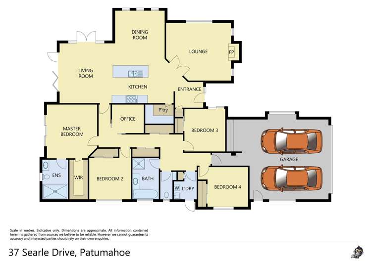 37 Searle Drive Patumahoe_27