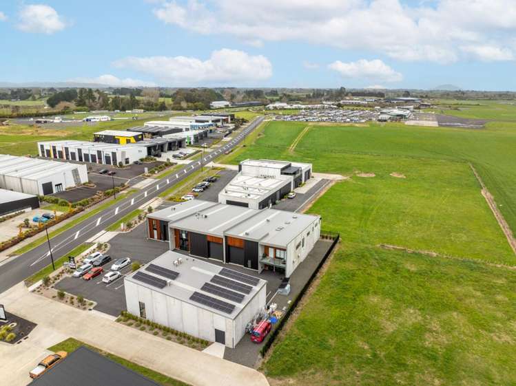 Unit 3, 141 Ossie James Drive Rukuhia_17