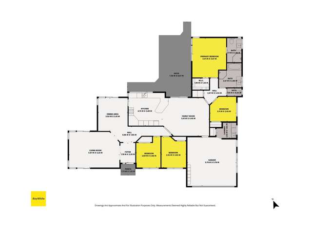 12 Orohena Close Northpark_1