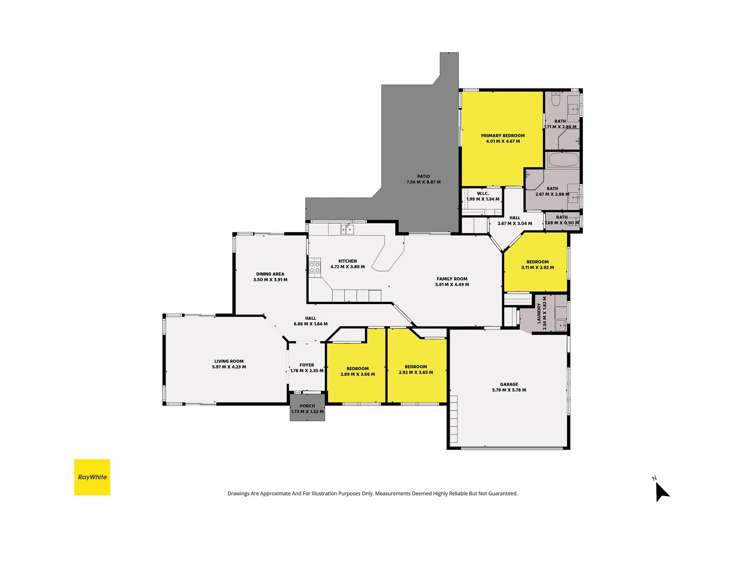 12 Orohena Close Northpark_24