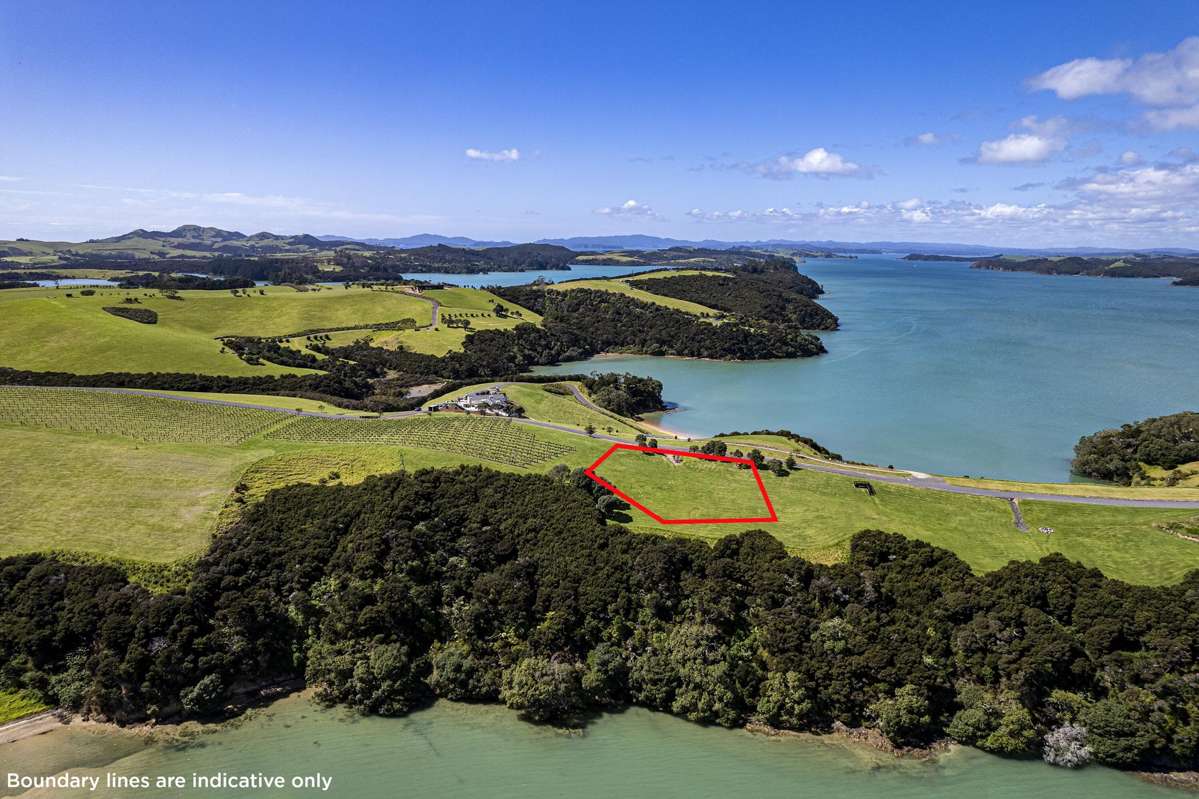 Lot 3 and 13 Purerua Road, Wiroa Station_0