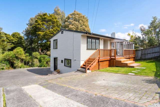 House, granny flat, plus potential minor dwelling