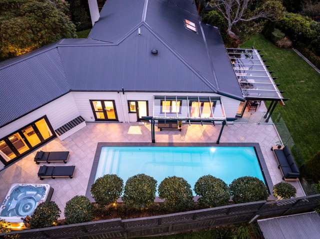 11 Clark Street Khandallah_4