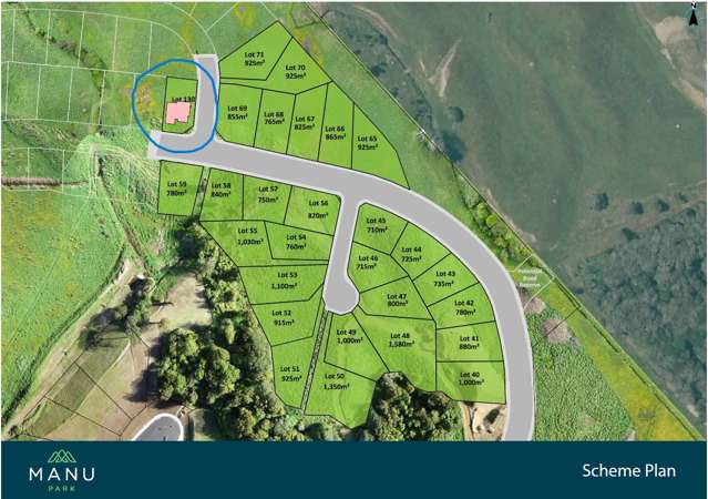 Lot 130 Manu Park Waikanae_4