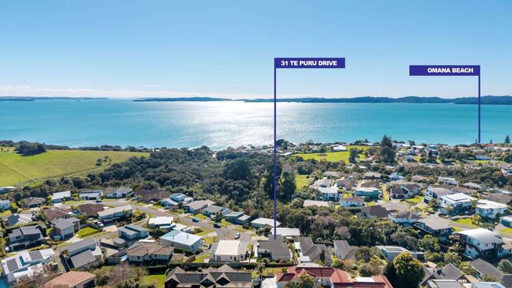 31 Te Puru Drive Maraetai_34