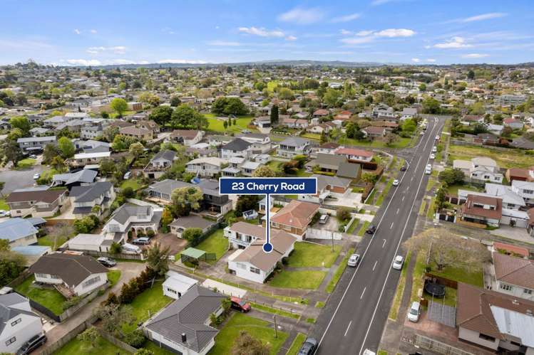 23 Cherry Road Bucklands Beach_25