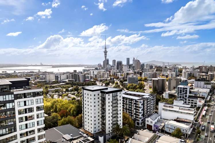 6A/8 Howe Street Freemans Bay_37