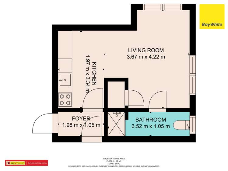 7 & 8/13 Crescent Court Melville_10