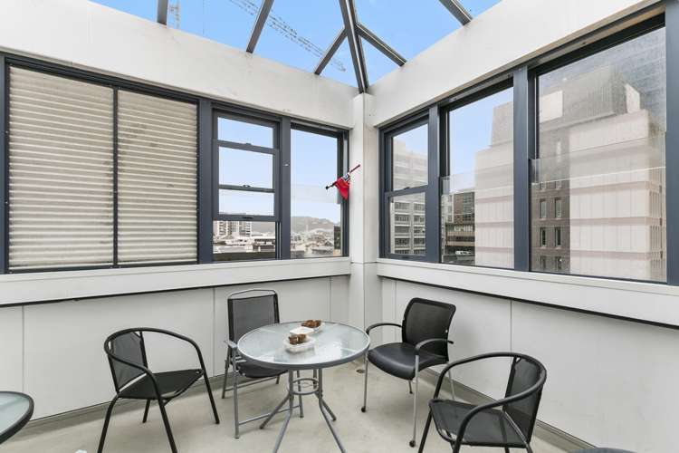 18/99 Dixon Street Te Aro_7