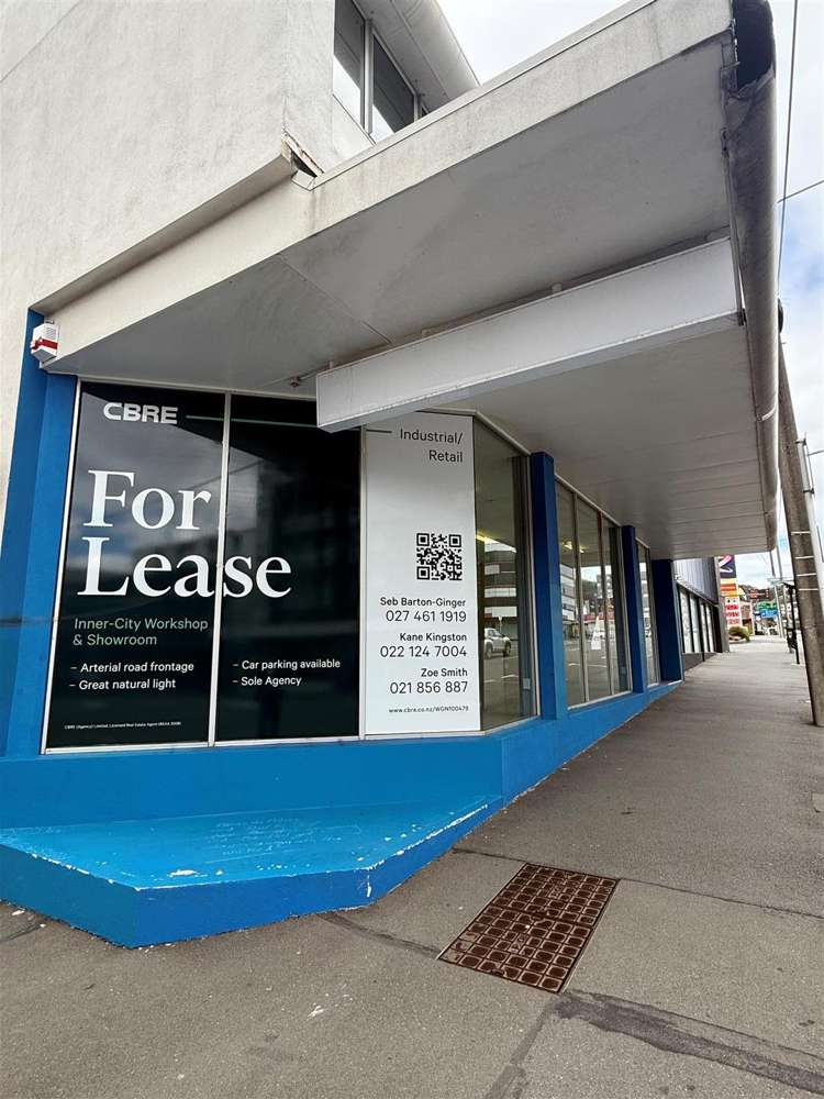 145 Taranaki Street Te Aro_2