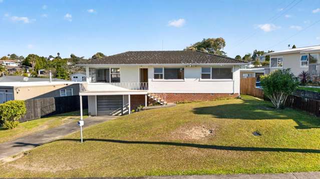 FAMILY DREAM! NEIGHBOUR OPEN TO SELLING TOO!