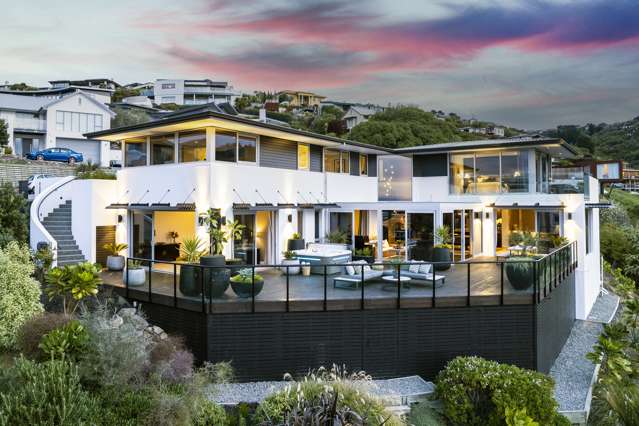 Redcliffs executive living