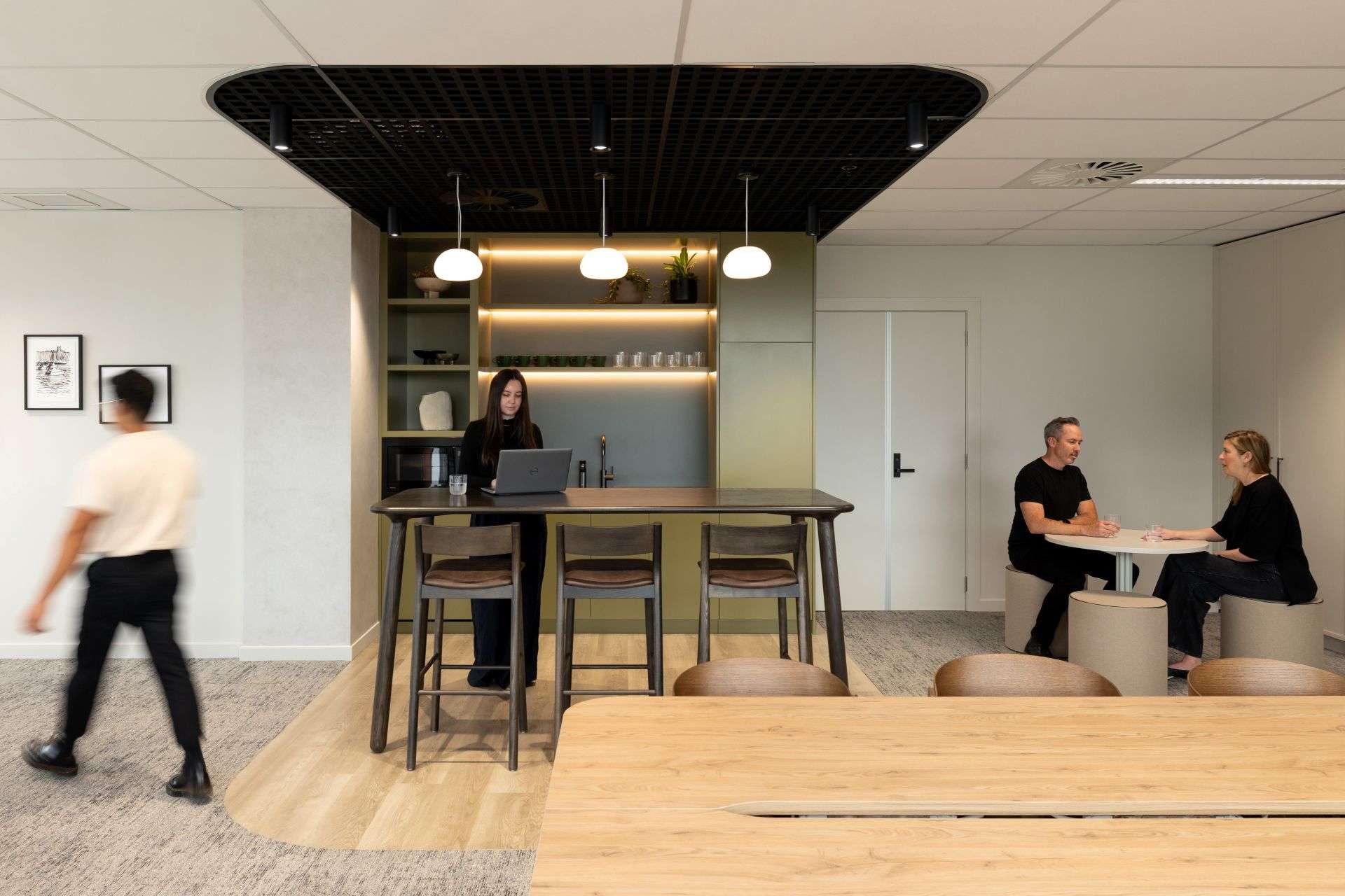 Level 13/2 - 16 Wakefield Street Auckland Central_0