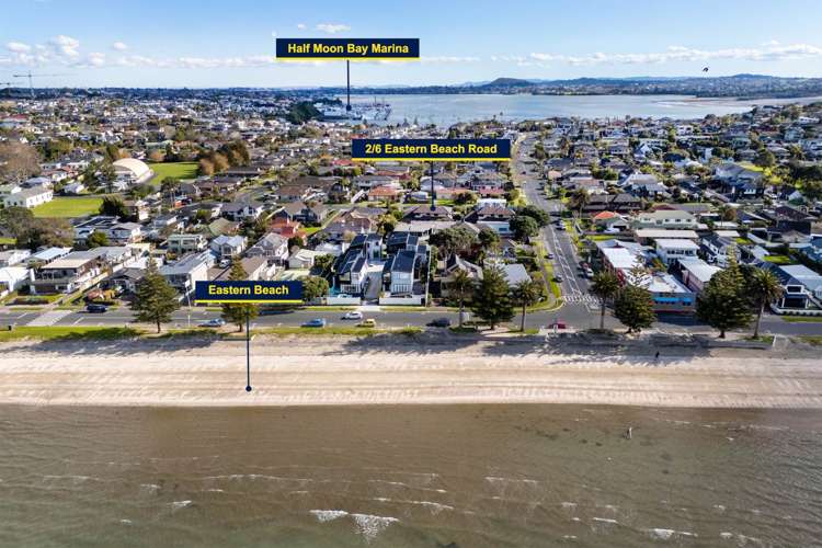 2/6 Eastern Beach Road Eastern Beach_24