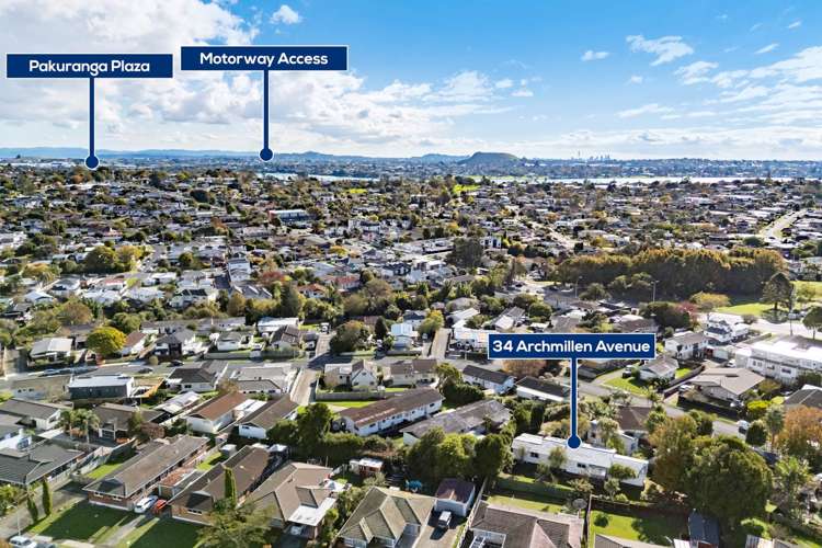 34 Archmillen Avenue Pakuranga Heights_16