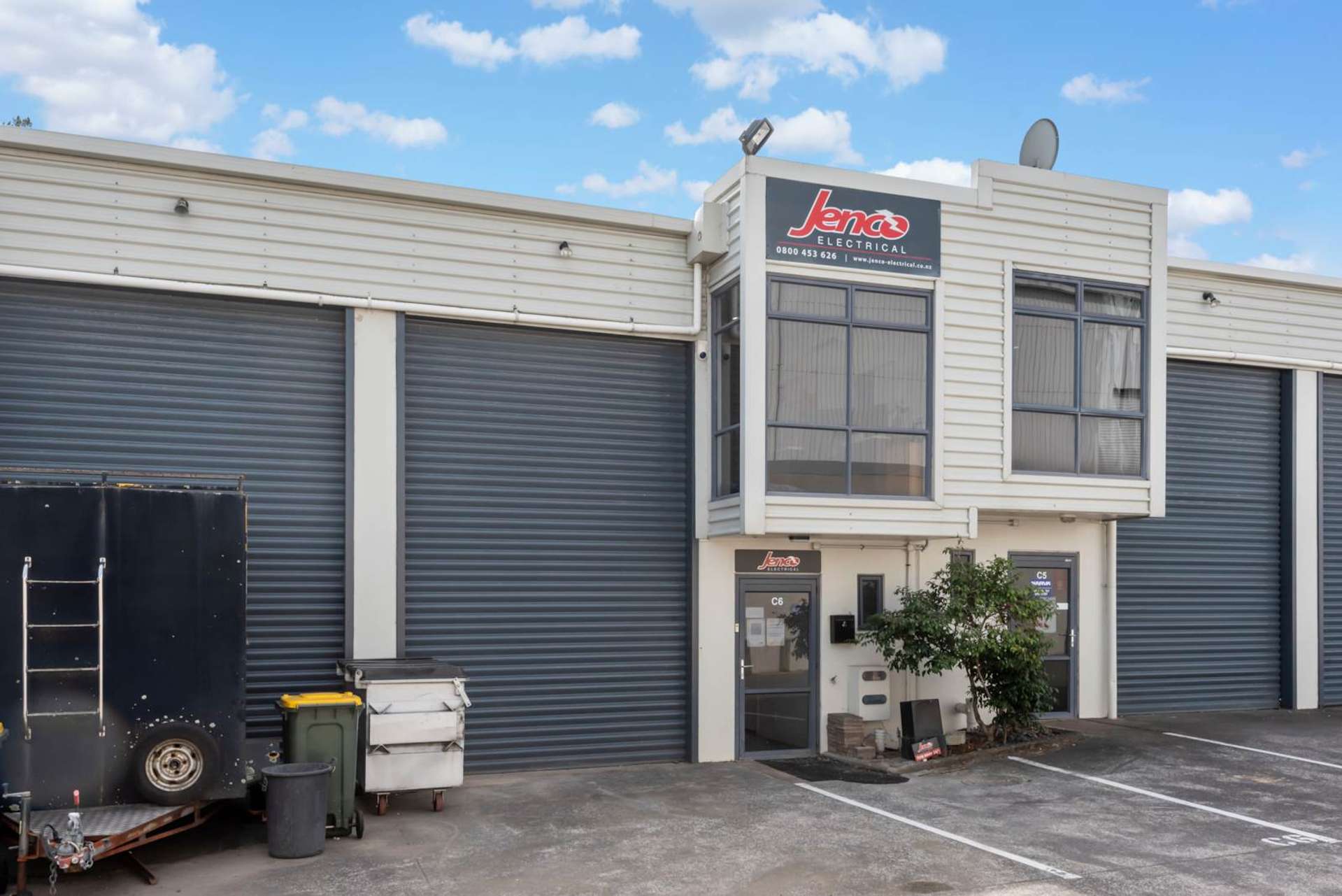 6C/8 Henry Rose Place Albany_0