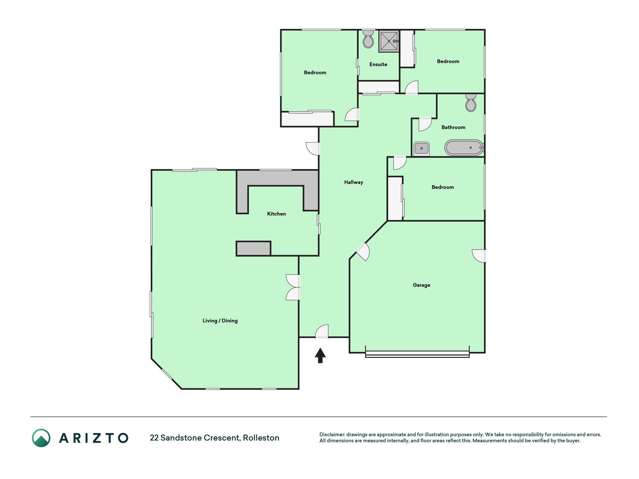22 Sandstone Crescent Rolleston_1