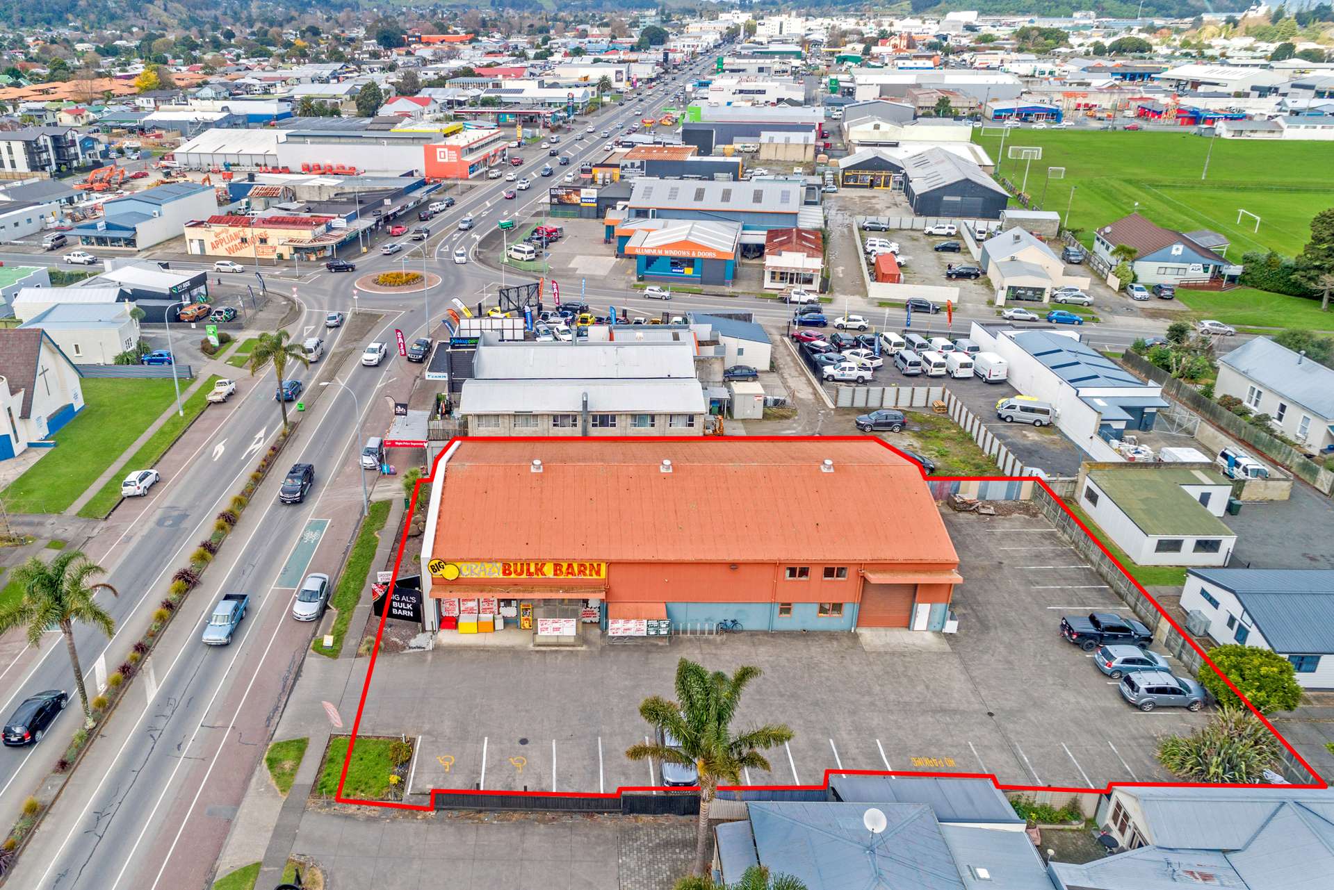 460 Gladstone Road Te Hapara_0