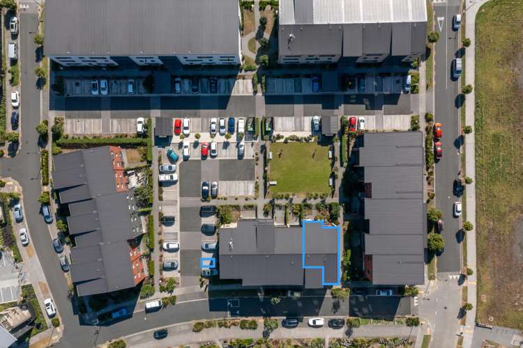 105/38B Fraser Avenue Northcote_26