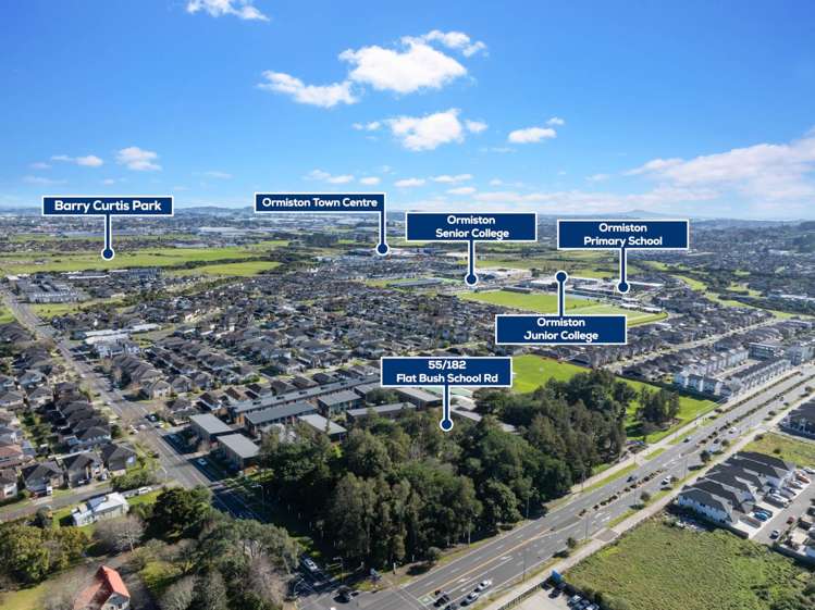 55/182 Flat Bush School Road Flat Bush_20