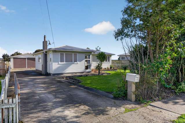 Space, Comfort and Convenience in Ruawai