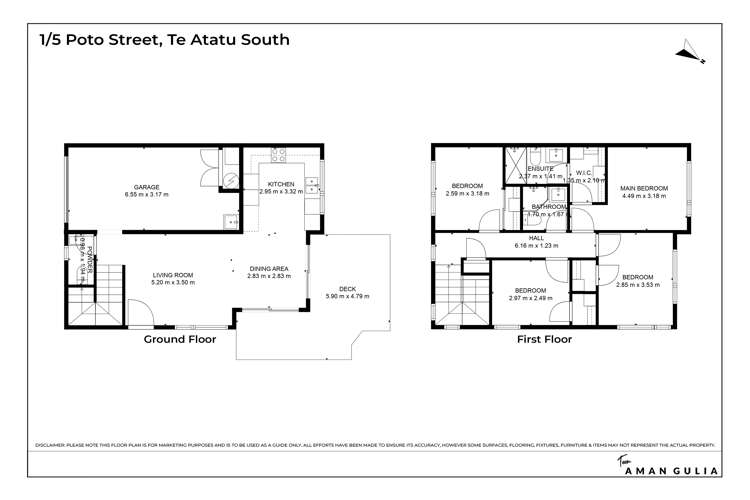 5 & 7 Poto Street Te Atatu South_16