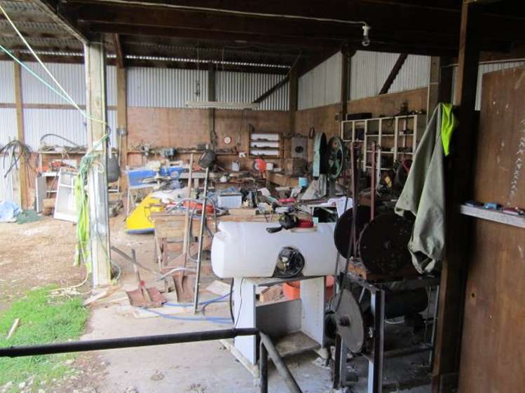 91 Millton Park Road Mill Road_16