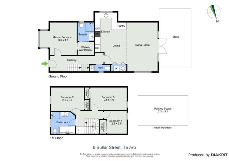 8 Buller Street Te Aro_13