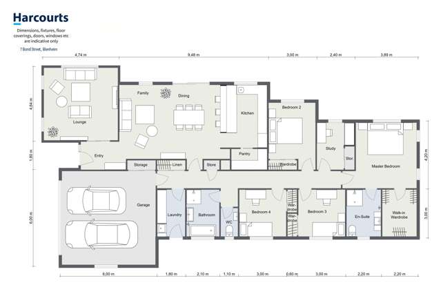 Lot 117 Bond Street Springlands_1