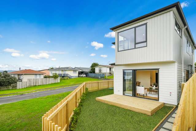 Lot 3/20 Cyril Crescent West Harbour_1