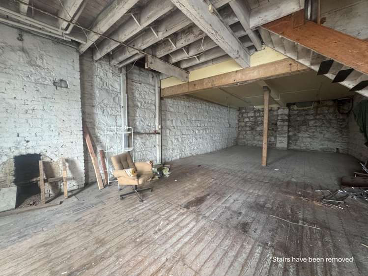 10 No Name Alley City Centre Dunedin_4